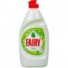 Средство для мытья посуды Fairy Зеленое яблоко, 450мл