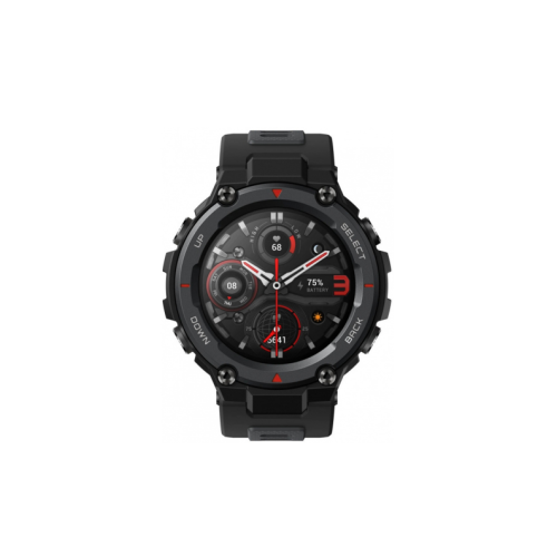 Смарт часы Amazfit T-Rex Pro A2013 Meteorite Black