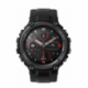 Смарт часы Amazfit T-Rex Pro A2013 Meteorite Black