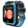 Смарт часы Geozon Lite Plus G-W18BLU, синий