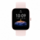 Смарт часы Amazfit Bip 3 Pro A2171 Pink