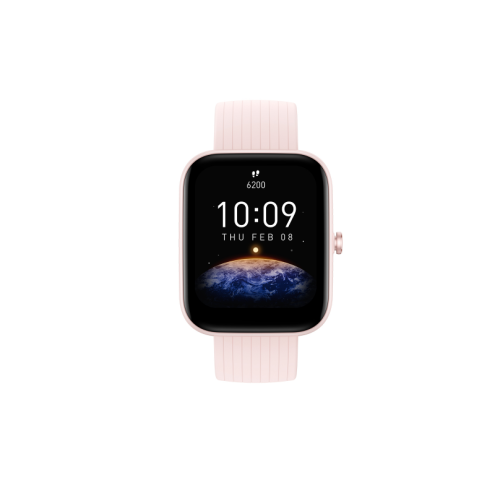 Смарт часы Amazfit Bip 3 Pro A2171 Pink