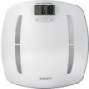 Весы напольные Scarlett SC-BS33ED80 белый
