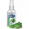 Антисептик для рук, 50 мл, спрей, АКМАСЕПТ Aloe vera