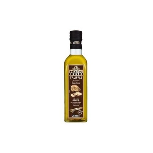 Масло оливковое Filippo Berio Extra Virgin с трюфелем, 250мл