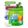 Пятновыводитель G-Oxi для цветных вещей с активным кислородом, 500гр, GRASS