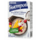 Каша Nestle Быстров овсяная ассорти с киноа, манго и вишни, 5 пакетов, 175 г, коробка