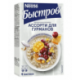 Каша Nestle Быстров овсяная ассорти для гурманов, 6 пакетов, 228 г, коробка