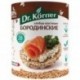 Хлебцы Dr.Korner Бородинские, 100 г