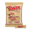 Конфеты Twix minis, 184г