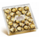 Набор конфет Ferrero Rocher Т24, пластик. коробка, 24 шт, 300г