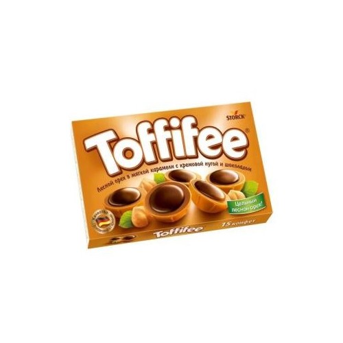 Набор конфет Toffifee, 125 г