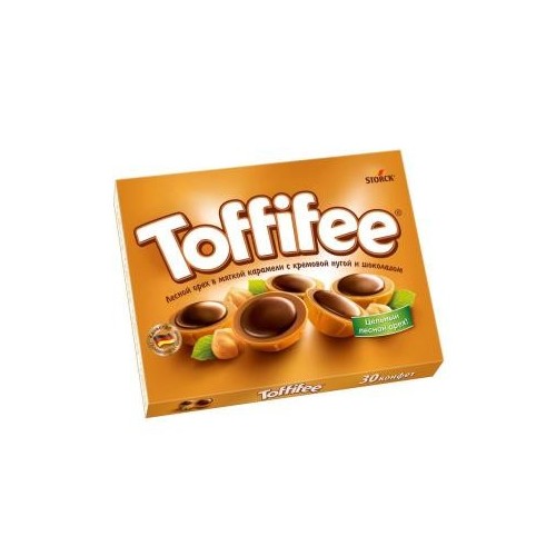 Набор конфет Toffifee, 250 г