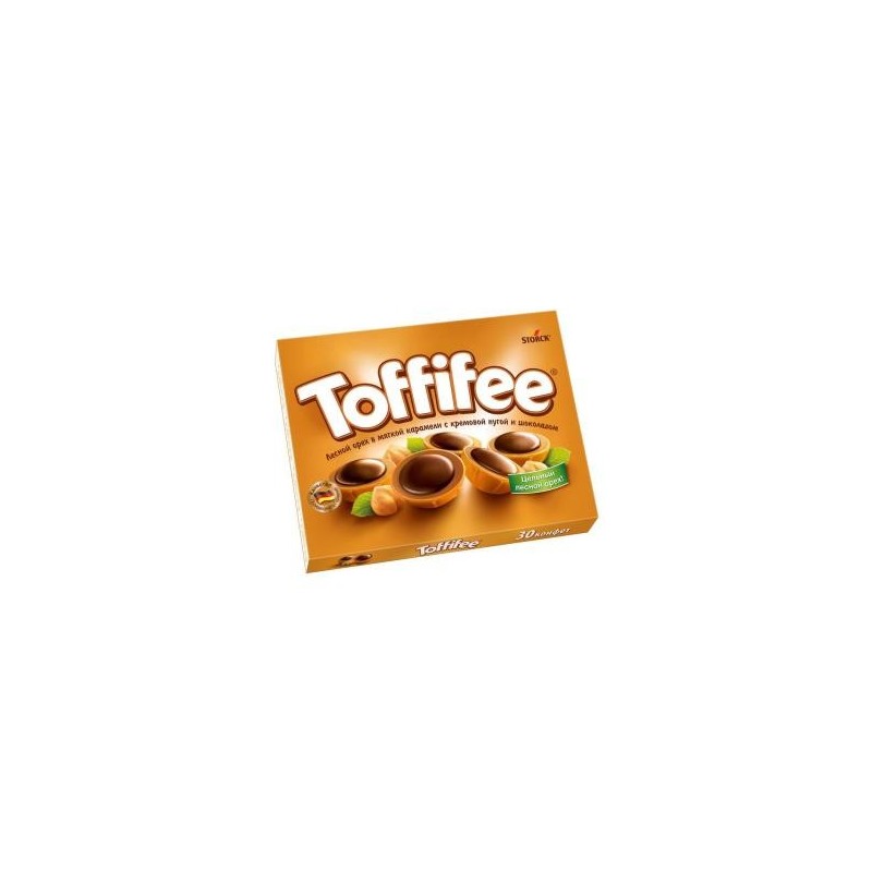 Набор конфет Toffifee, 250 г