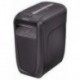 Уничтожитель бумаги Fellowes Powershred 60Cs, DIN P-4, 4х50мм, 10 листов, 22л