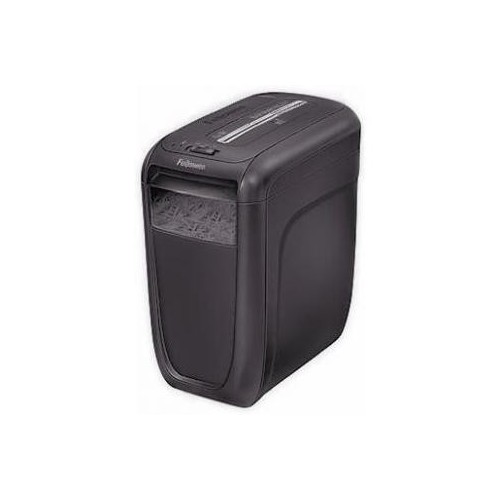 Уничтожитель бумаги Fellowes Powershred 60Cs, DIN P-4, 4х50мм, 10 листов, 22л