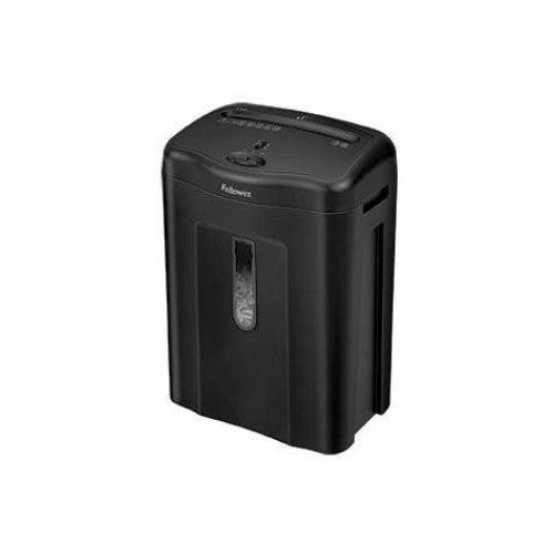 Уничтожитель бумаги Fellowes Powershred 11C, DIN P-3, 4х52мм, 11 листов, 18л