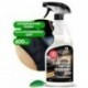 Очиститель-кондиционер кожи Leather Cleaner Conditioner, 600мл, GRASS