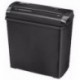 Уничтожитель бумаги Fellowes Powershred P-25S, DIN P-1, 7мм, 5 листов, 11л (FS-47010)