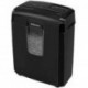 Уничтожитель бумаги Fellowes Powershred 8Cd, DIN P-4, 4х35мм, 8 листов, 14л