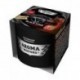 Ароматизатор гелевый Aroma Motors BLACK STAR STRAWBERRY, 100мл, GRASS