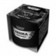 Ароматизатор гелевый Aroma Motors BLACK STAR, 100мл, GRASS