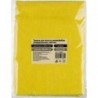 Тряпка для пола, 50х80 см, микрофибра 220 гр, желтый